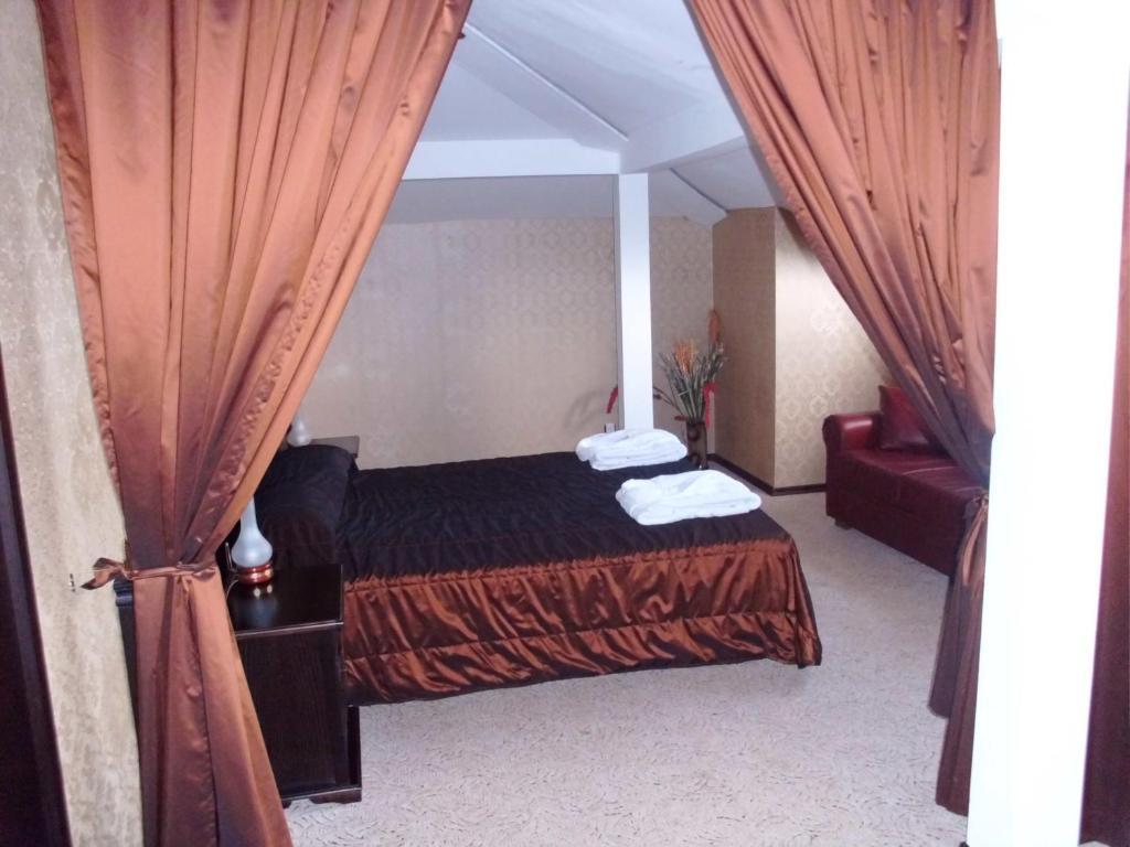 Hotel Izvora 2 Arbanasi Room photo