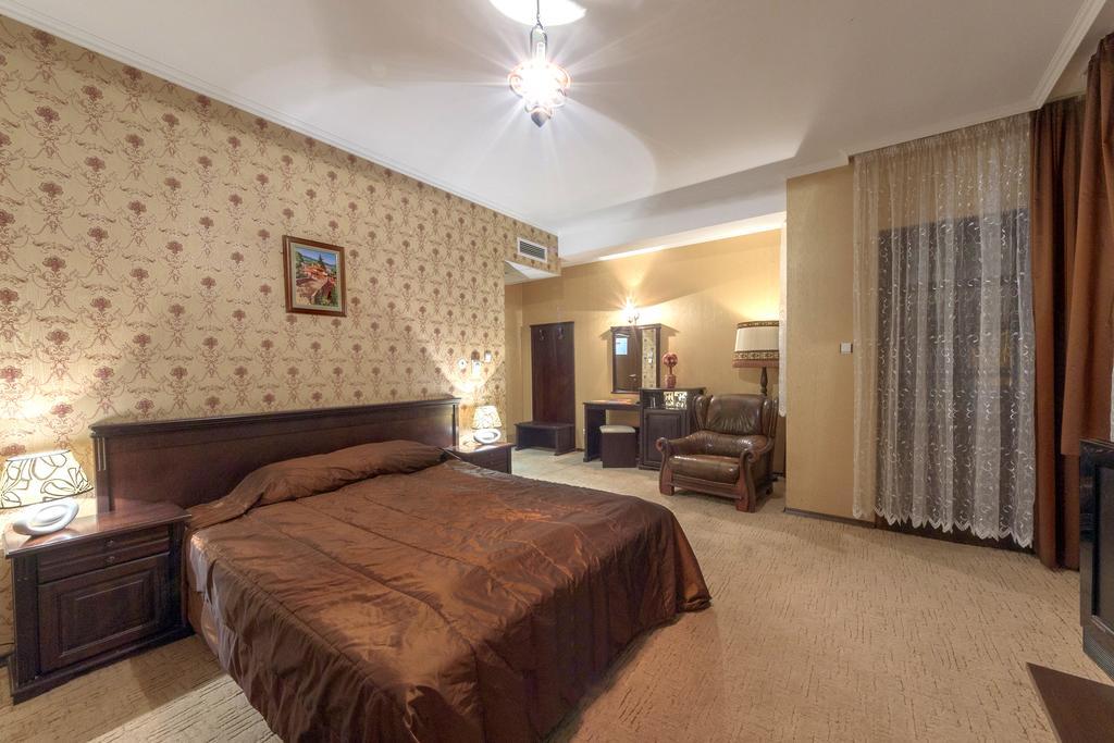 Hotel Izvora 2 Arbanasi Room photo