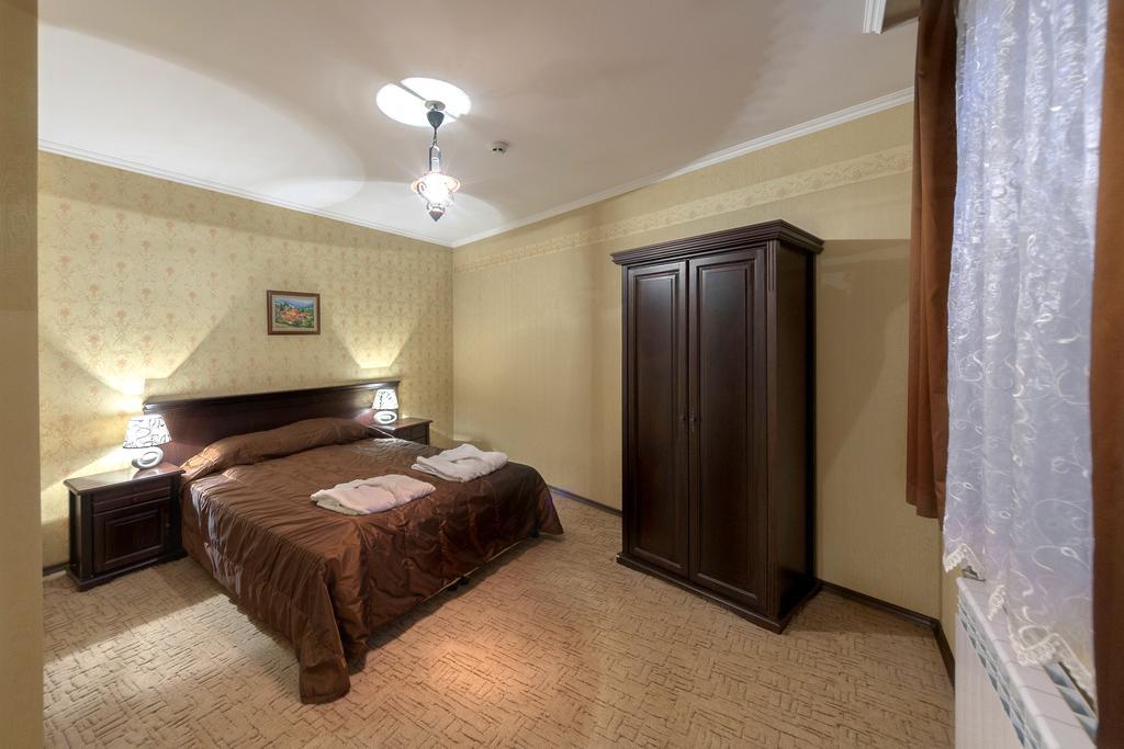 Hotel Izvora 2 Arbanasi Room photo